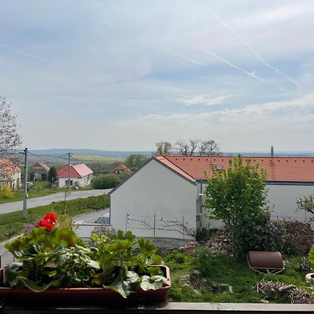 Apartman U Brezinu Znojmo Exterior foto