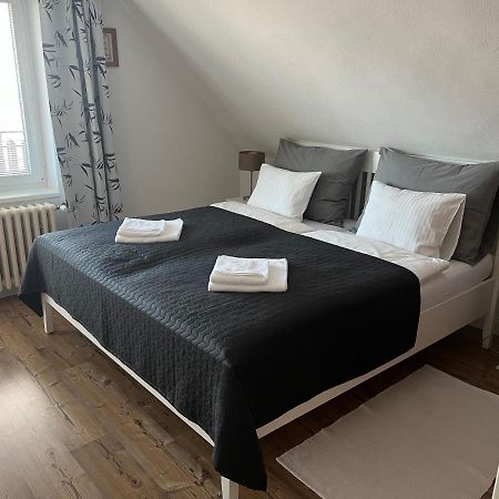 Apartman U Brezinu Znojmo Exterior foto