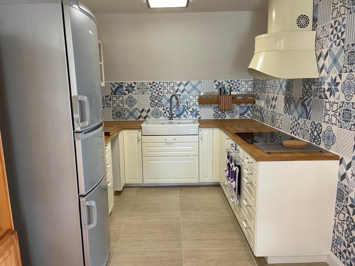 Apartman U Brezinu Znojmo Exterior foto