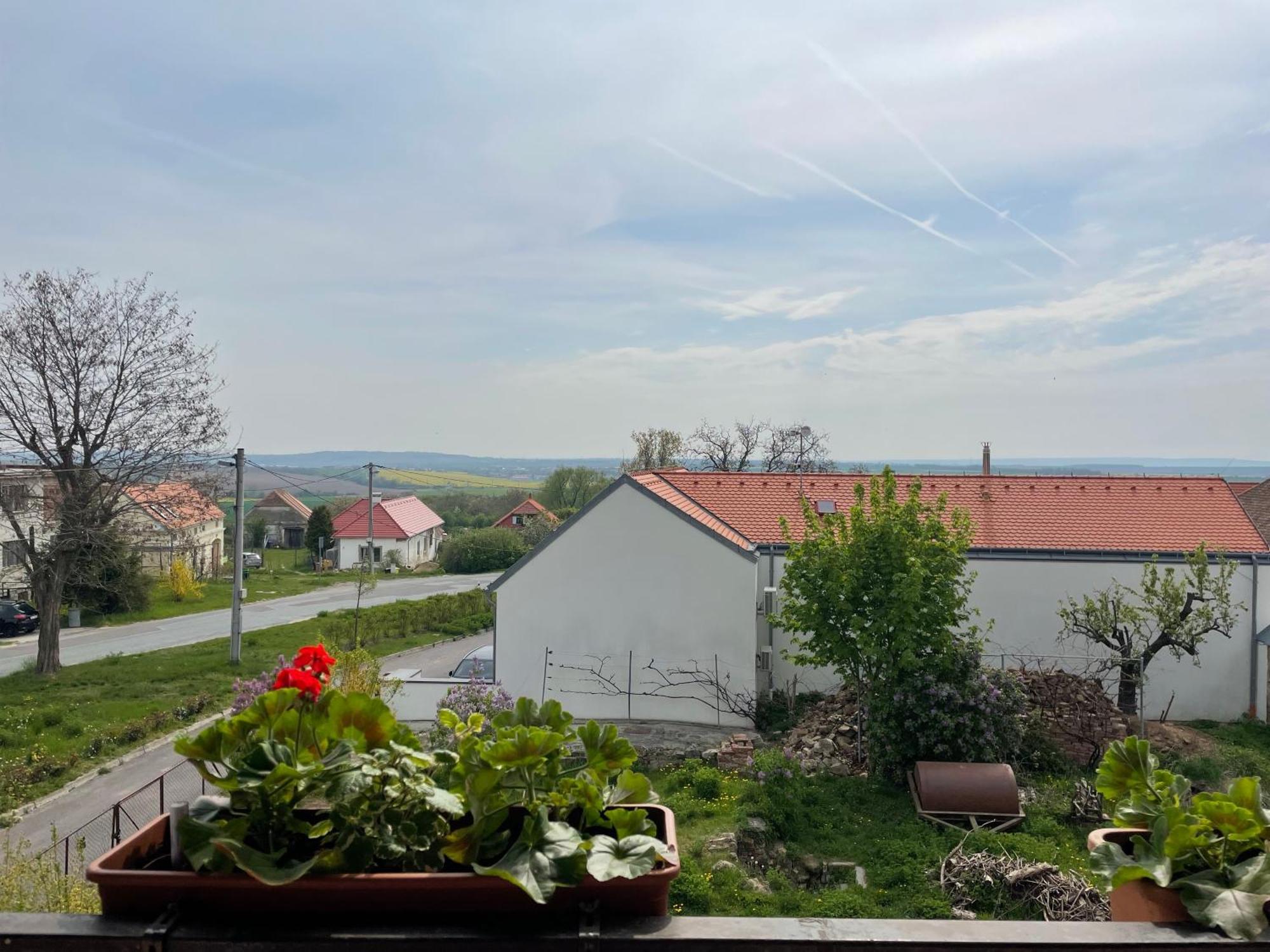 Apartman U Brezinu Znojmo Exterior foto