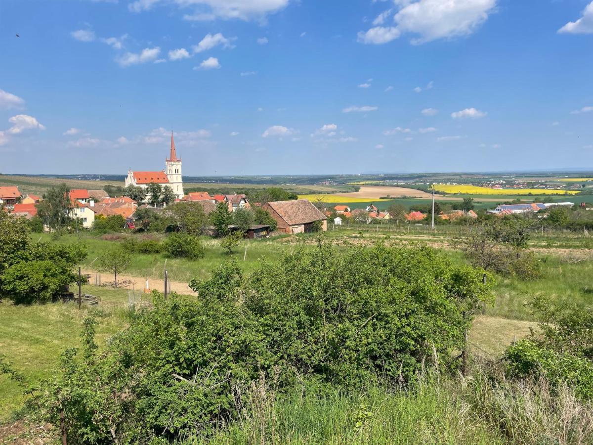 Apartman U Brezinu Znojmo Exterior foto