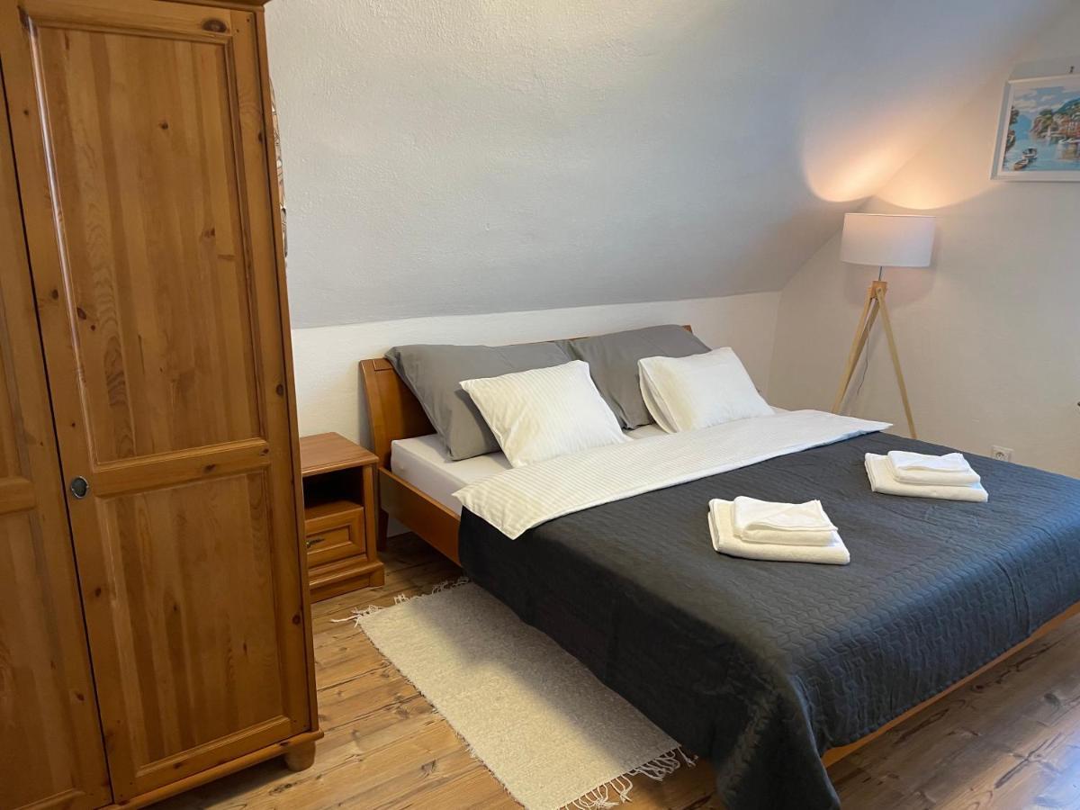 Apartman U Brezinu Znojmo Exterior foto