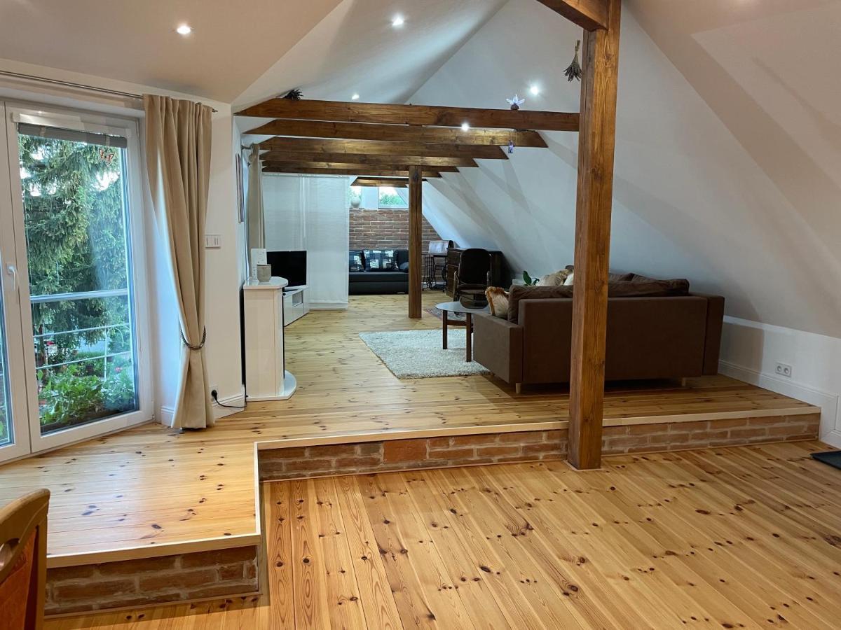 Apartman U Brezinu Znojmo Exterior foto