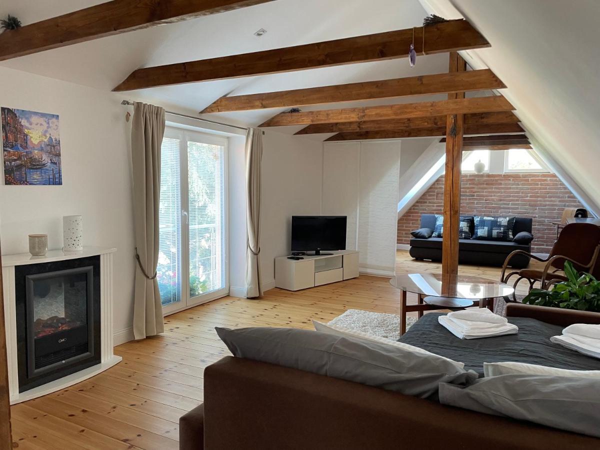 Apartman U Brezinu Znojmo Exterior foto