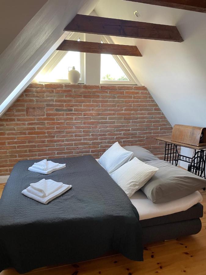 Apartman U Brezinu Znojmo Exterior foto