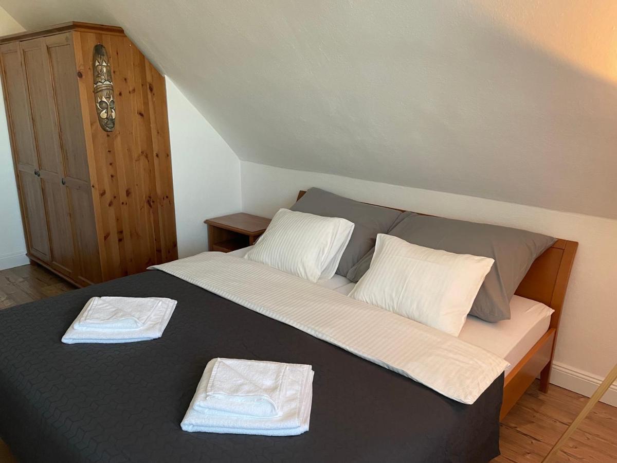 Apartman U Brezinu Znojmo Exterior foto