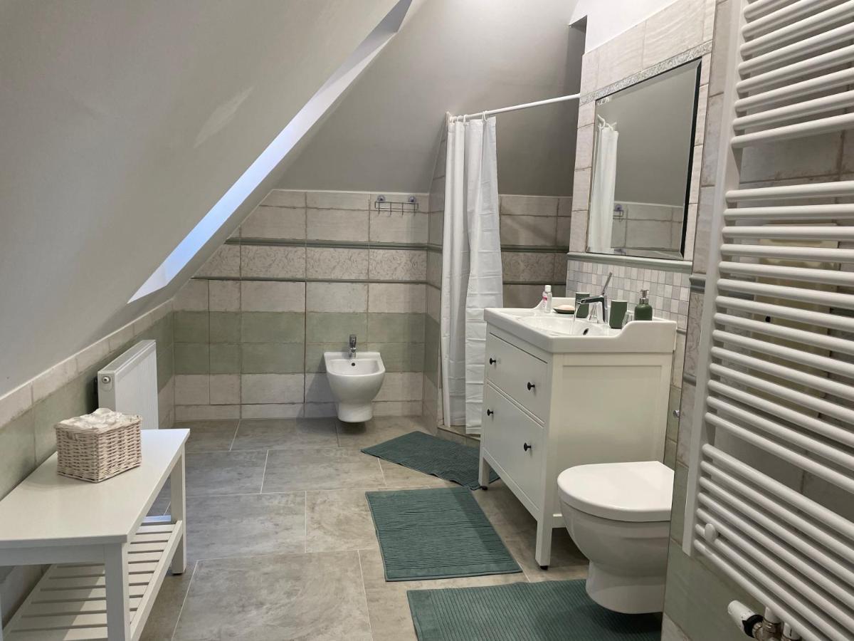 Apartman U Brezinu Znojmo Exterior foto