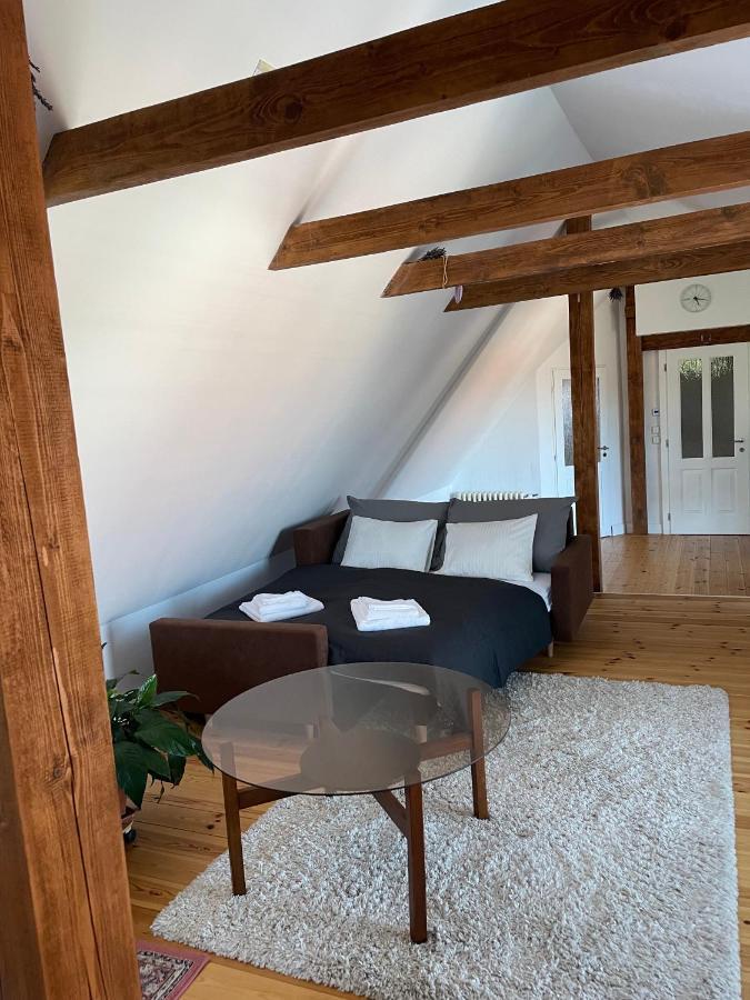 Apartman U Brezinu Znojmo Exterior foto