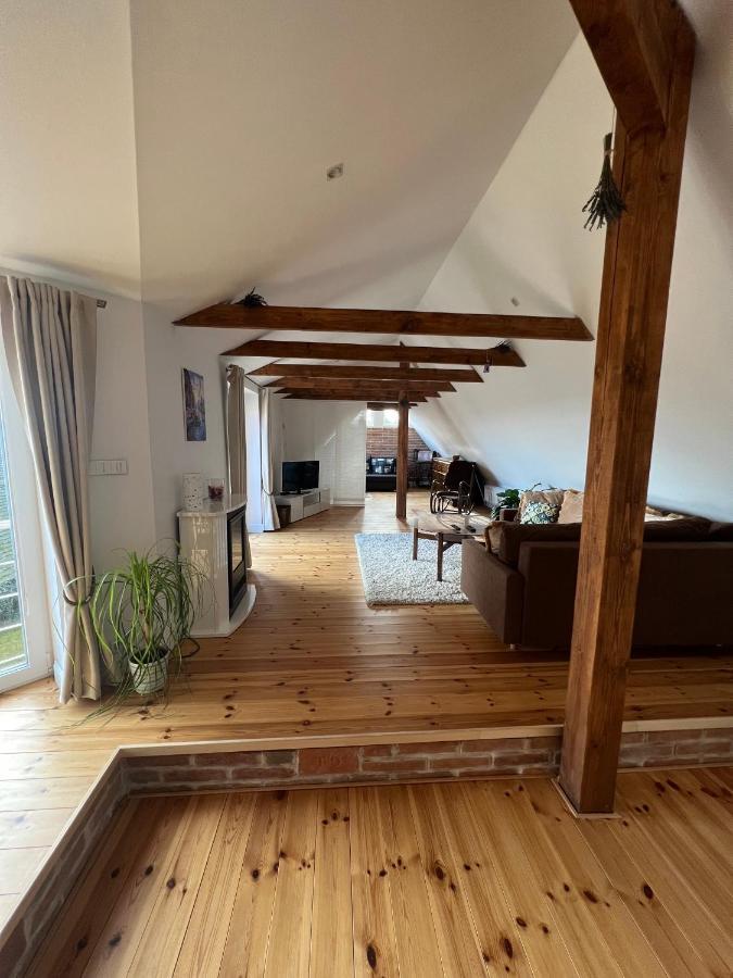 Apartman U Brezinu Znojmo Exterior foto